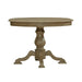 Magnolia Manor Pedestal Table Set - Furniture House (VA)