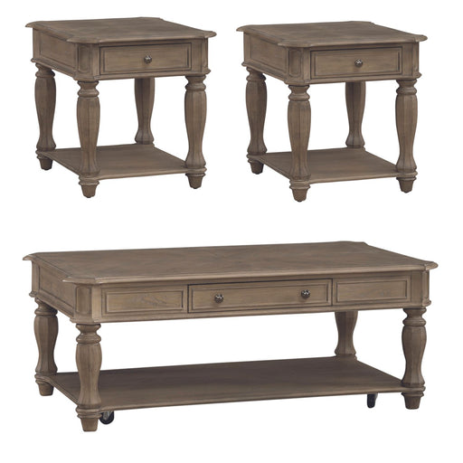 Magnolia Manor Alt 3 Piece Set - Furniture House (VA)