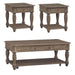 Magnolia Manor Alt 3 Piece Set - Furniture House (VA)