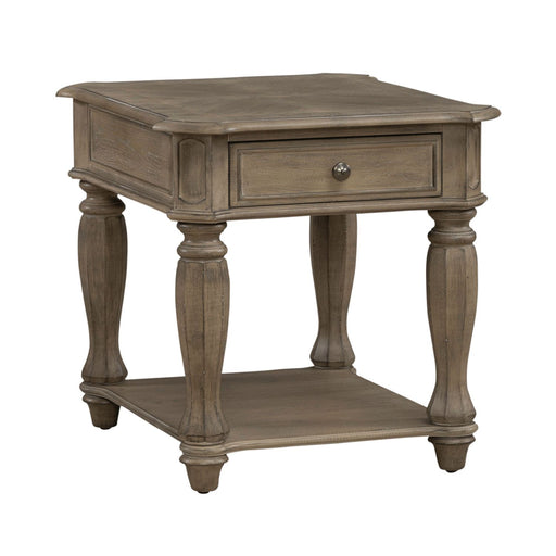 Magnolia Manor End Table - Furniture House (VA)