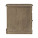 Magnolia Manor Chair Side Table - Furniture House (VA)