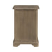 Magnolia Manor Chair Side Table - Furniture House (VA)