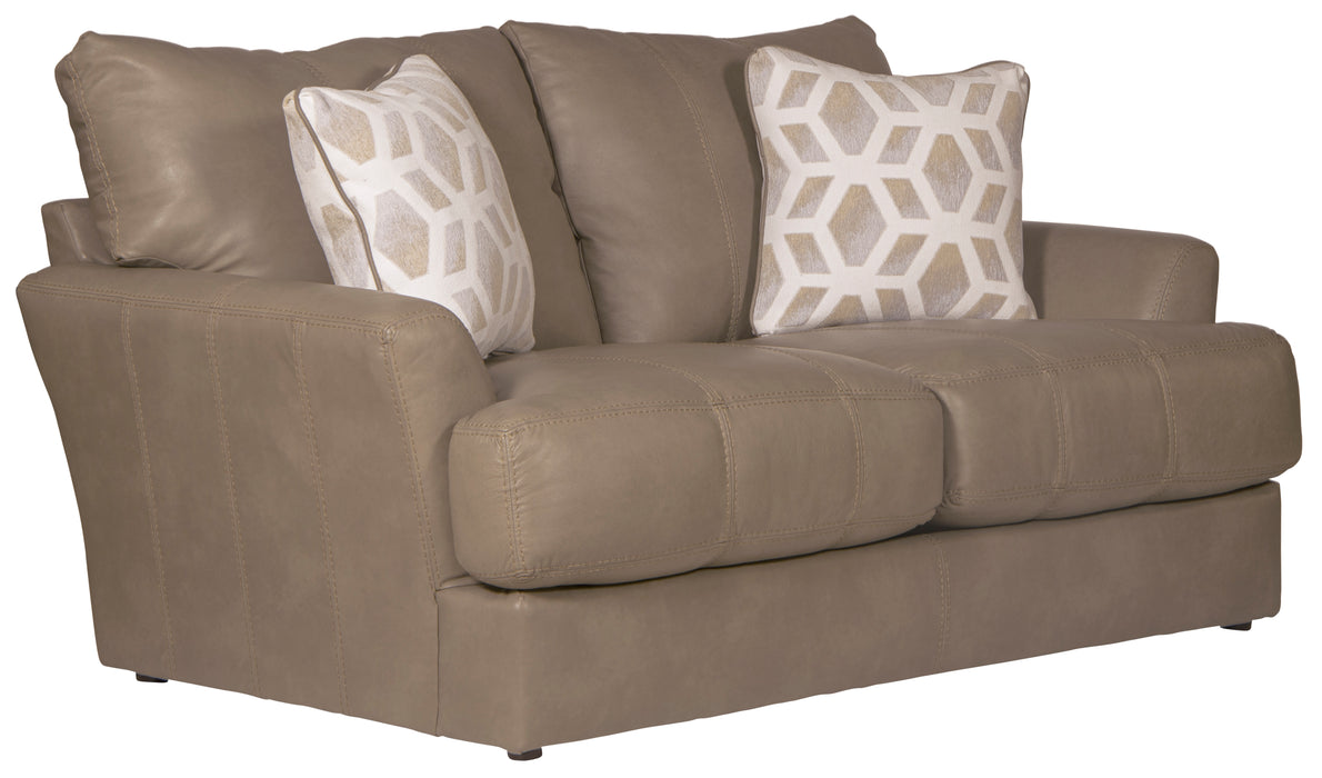 Prato Loveseat - Furniture House (VA)