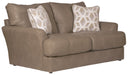 Prato Loveseat - Furniture House (VA)
