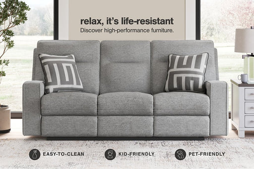 Biscoe Living Room Set - Furniture House (VA)