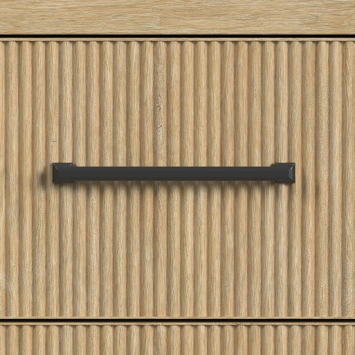 Ridgemont Storage Bed