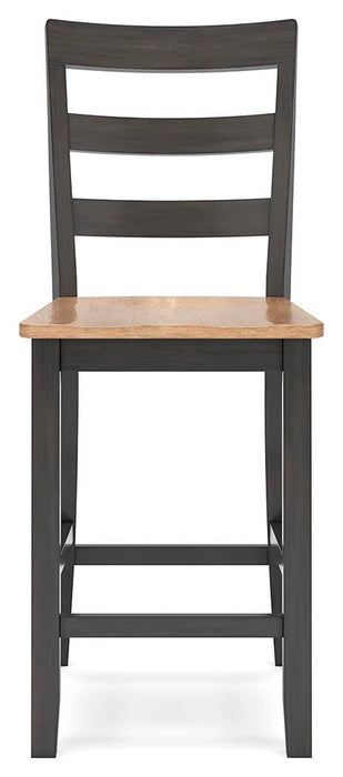 Gesthaven Dining Set