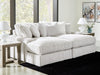 Stupendous Super Chaise - Furniture House (VA)