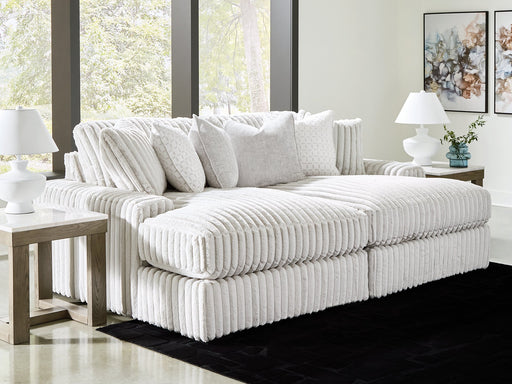 Stupendous Super Chaise - Furniture House (VA)