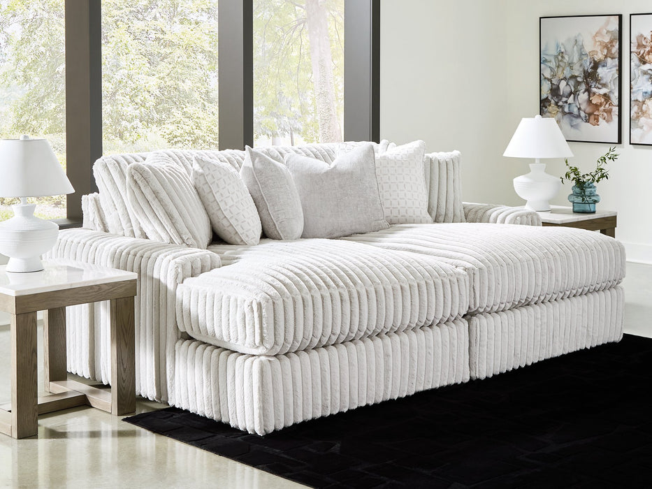 Stupendous Super Chaise - Furniture House (VA)