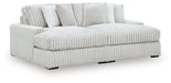 Stupendous Super Chaise - Furniture House (VA)