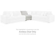 Stupendous Sectional - Furniture House (VA)