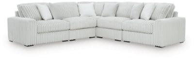 Stupendous Sectional - Furniture House (VA)
