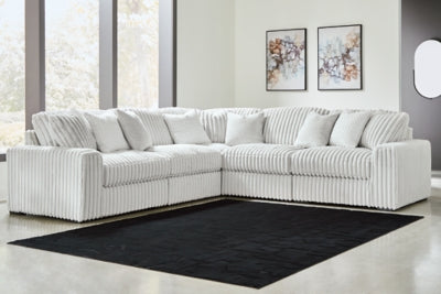 Stupendous Sectional - Furniture House (VA)