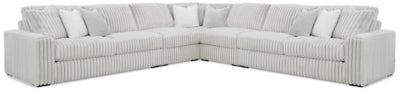 Stupendous Sectional - Furniture House (VA)