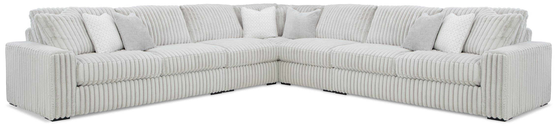 Stupendous Living Room Set - Furniture House (VA)