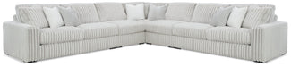 Stupendous Living Room Set - Furniture House (VA)