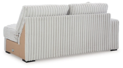 Stupendous Sectional - Furniture House (VA)
