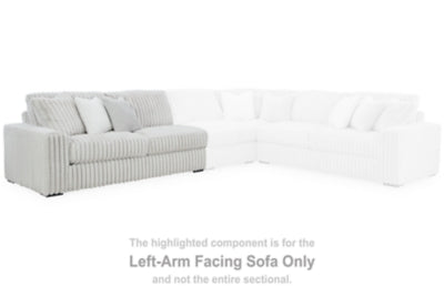 Stupendous Sectional - Furniture House (VA)