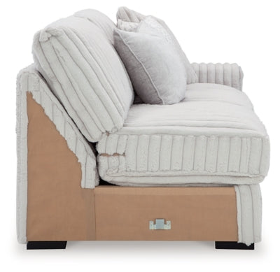 Stupendous Sectional - Furniture House (VA)