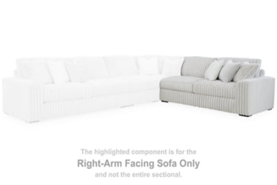Stupendous Sectional - Furniture House (VA)