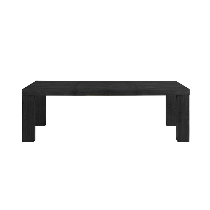 Grady Rectangle Dining Table