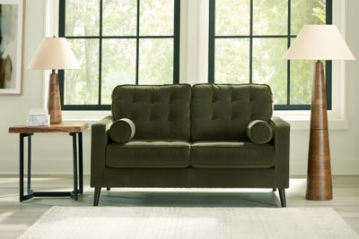 Reveon Lakes Loveseat - Furniture House (VA)