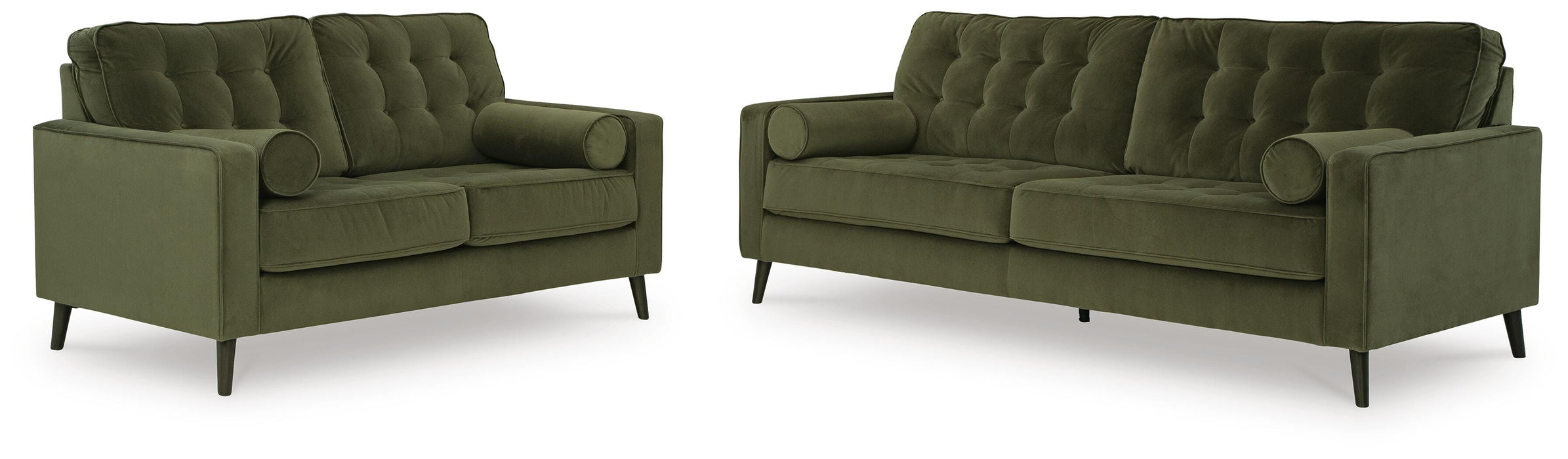Reveon Lakes Living Room Set - Furniture House (VA)