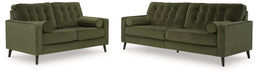 Reveon Lakes Living Room Set - Furniture House (VA)