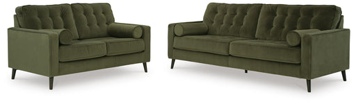 Reveon Lakes Living Room Set - Furniture House (VA)
