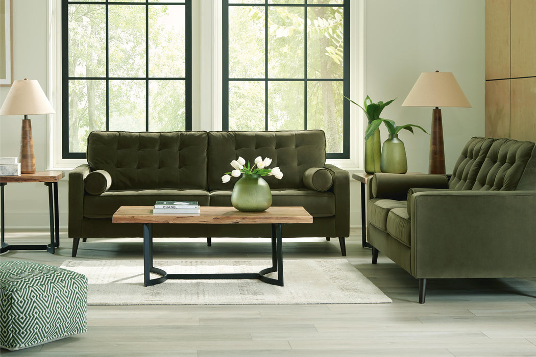 Reveon Lakes Living Room Set - Furniture House (VA)