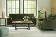 Reveon Lakes Living Room Set - Furniture House (VA)
