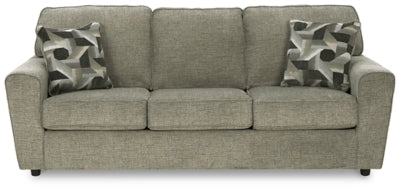 Cascilla Sofa - Furniture House (VA)