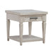 Caruso Heights End Table - Furniture House (VA)