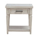 Caruso Heights End Table - Furniture House (VA)
