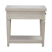 Caruso Heights End Table - Furniture House (VA)