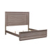 Horizons King Panel Bed - Furniture House (VA)