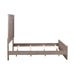 Horizons King Panel Bed - Furniture House (VA)
