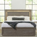 Horizons King Panel Bed image
