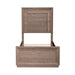 Horizons Twin Panel Bed - Furniture House (VA)