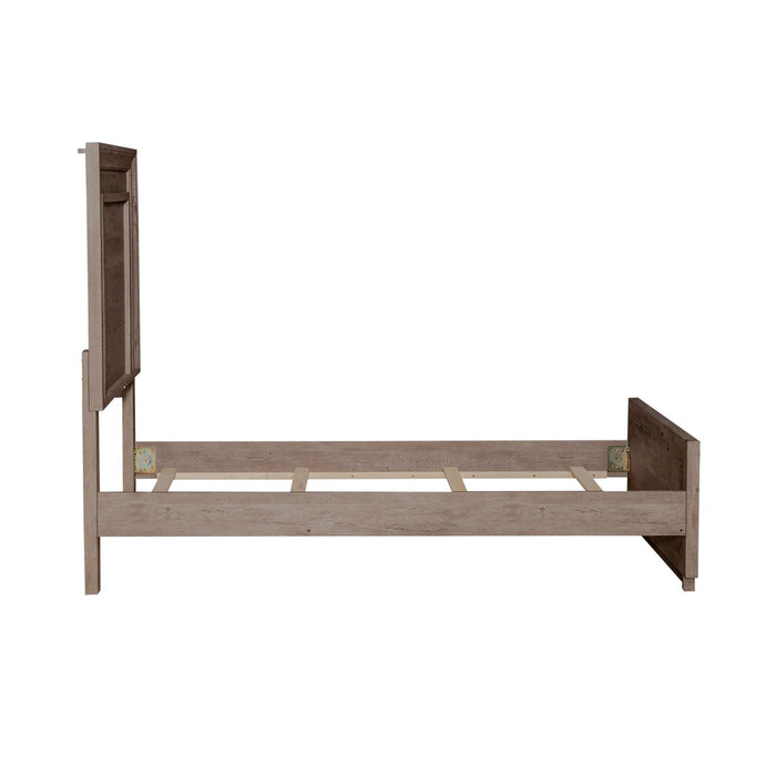 Horizons Twin Panel Bed - Furniture House (VA)