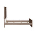 Horizons Twin Panel Bed - Furniture House (VA)