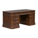 Brayton Manor Jr Executive Desk Top image