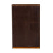 Brayton Manor Jr Executive 48 Inch Bookcase (RTA) in Cognac - Furniture House (VA)