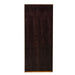 Brayton Manor Jr Executive 72 Inch Bookcase (RTA) in Cognac - Furniture House (VA)