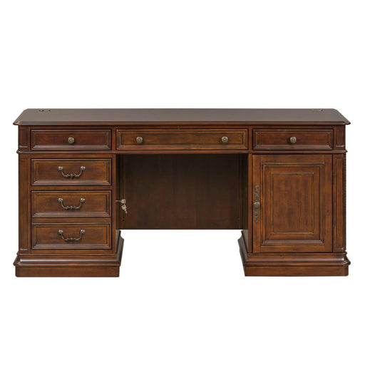 Brayton Manor Credenza - Furniture House (VA)