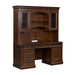 Brayton Manor Jr Executive Credenza Set - Furniture House (VA)