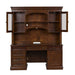 Brayton Manor Jr Executive Credenza Set - Furniture House (VA)