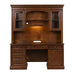 Brayton Manor Jr Executive Credenza Set - Furniture House (VA)