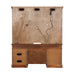 Brayton Manor Jr Executive Credenza Set - Furniture House (VA)